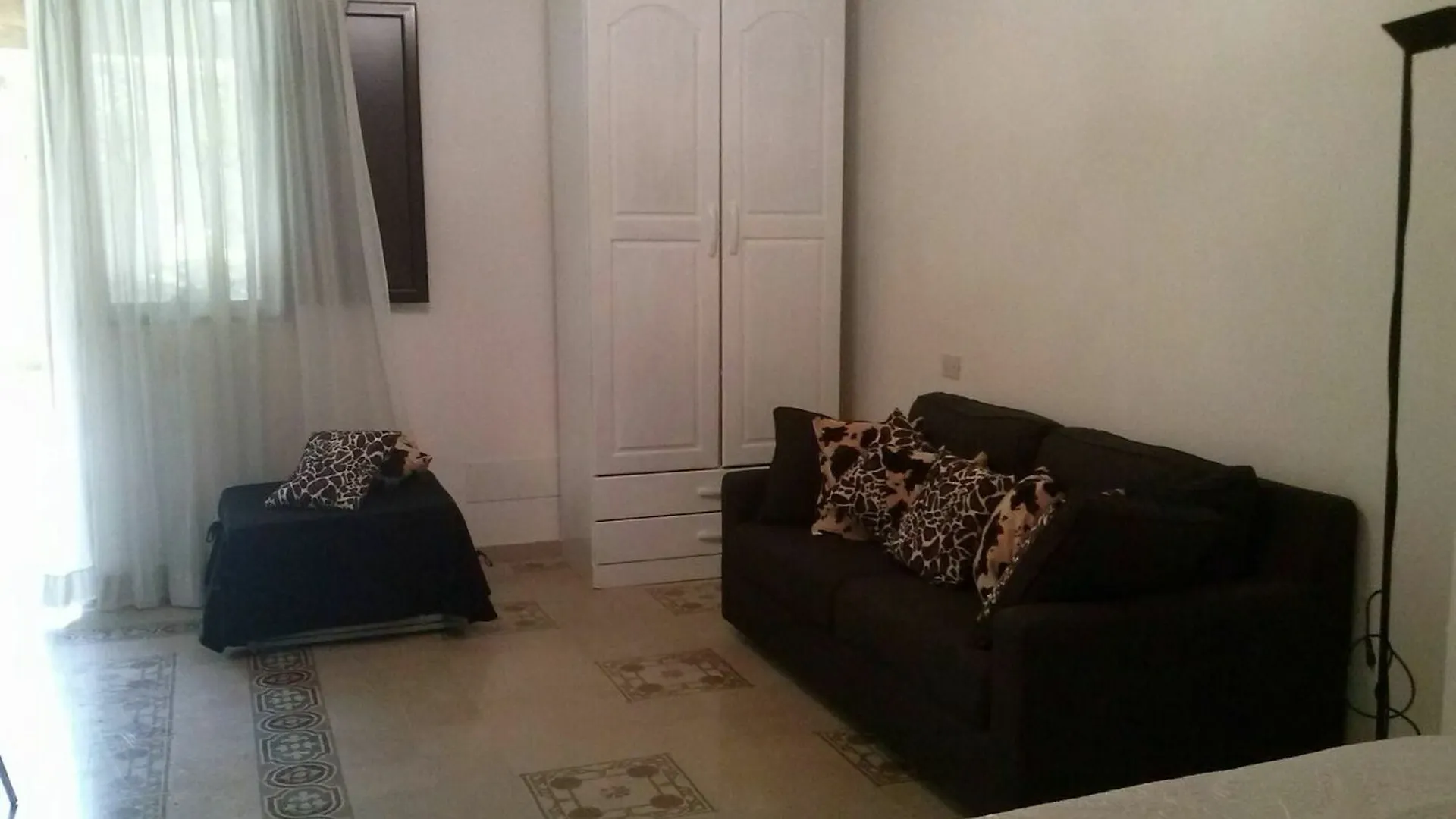 B And B Anticomar Noto Hotel