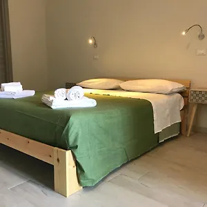 Nocleg ze śniadaniem Le Di Don Vito, Noto