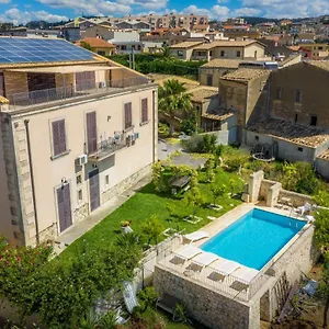 Bed & Breakfast Rosaria, Noto