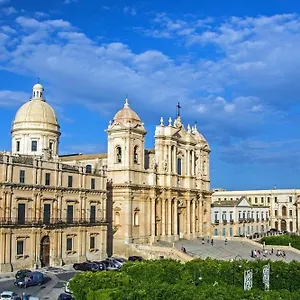 Hotel Landolina Palace, Noto