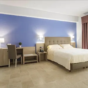 Hotel Netum, Noto
