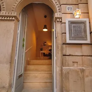 Pensjonat Dedalo, Noto