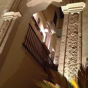 Hotel La Dependance, Noto