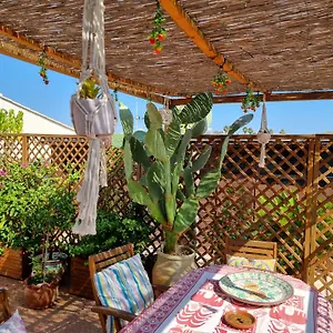 Apartament La Dimora Di Helios, Noto