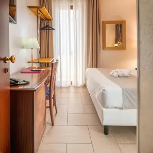 Hotel Flora, Noto