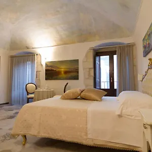 Bed and breakfast Palazzo Tasca