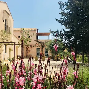 Hotel Battimandorlo, Noto